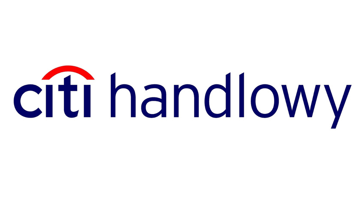 citi handlowy logo